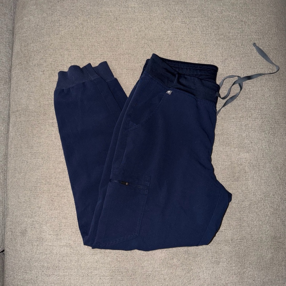 Figs Zamora Jogger Scrub Pants